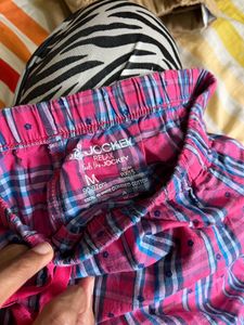 Jockey Ladies Shorts