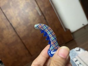 Banana Clip Set Of 7