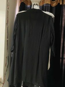 Short Kurti
