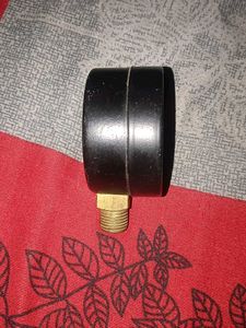 Pressure Gauge