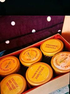 Dryfruit  Box