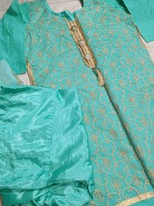 Branded Wedding Dress
