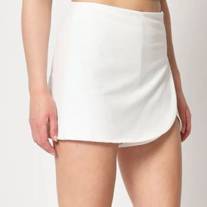Trendy Skort