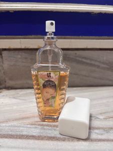 Anais Perfume