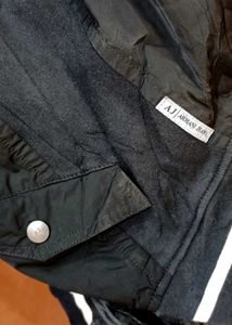 Armani Jeans Bomber Jkt