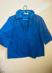Mango Brand New Top Never Worn