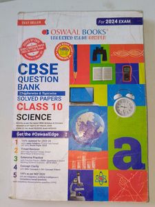 Cbse Question Bank