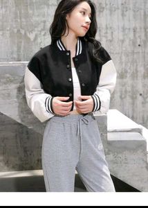 Trendy  Corean Bomber Jacket