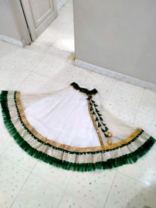 Lahenga Choli...