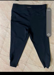 Gym Legging Clovia