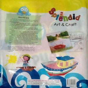 SPLENDID ART &amp; CRAFT-A (SMART)