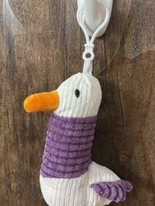Duck Plush Toy