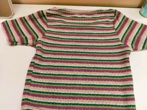 Zudio Crop Top For Women