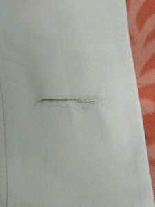 White Jeans For Women