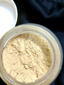 Lotus Powder Natural Face Cleanser