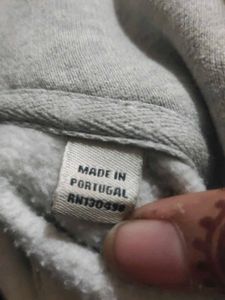 jack wills branded Hoodie ☃️