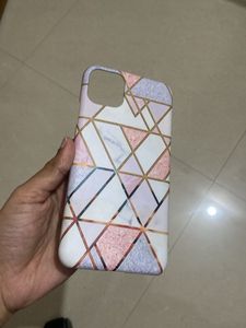 Matte Marbel designer phone case for iphone 11 pro