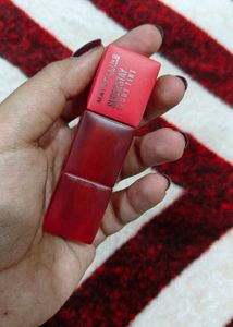Maybelline Superstay Teddy Tint