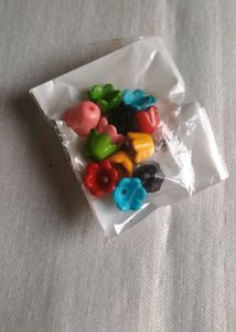 Color changing Studs