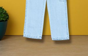 I@13 Size-30 Cargo Jeans