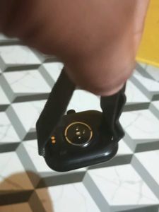 BOAT Smart Watch - Black