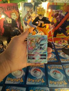 POKEMON RARE CARDS &amp; NARUTO CARD