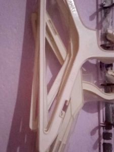 Plastic Hanger Clothes Kids Almari