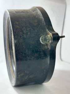 U.S. Navy Mark I Deck Clock 1941 Antique Watch