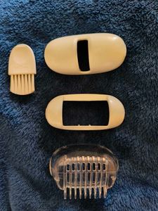 Braun Silk-epil 9 SensoSmart Epilator