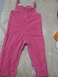 Bodysuit With Press Buttons