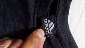 Addidas Inner Shirt For Sports
