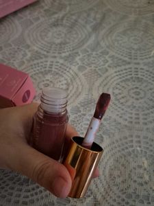 Diam Beauty Love Potion Lip Oil