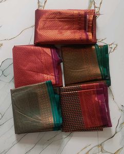 Blouse Fabric