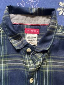 Driftwood - Shirt