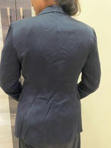 New Blazer
