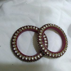 Rajasthani Bangles