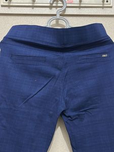 Women’s Formal Denim Cotton Jeans