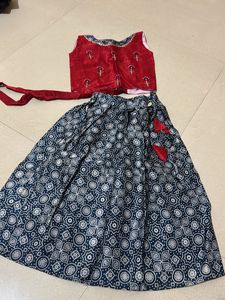 Chaniya Choli Masaroom