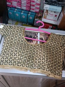 Designer Padded Blouse 32 Bust Size ❤️