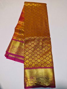 Elegant Saree