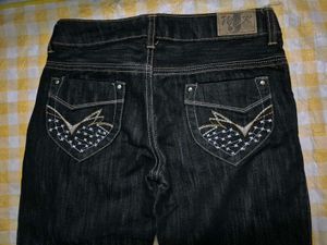 Y2k Denim (Jeans)