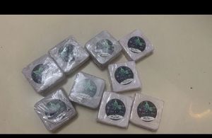 5 Manjistha Soaps