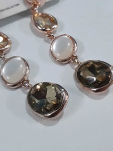 Elegant Drop Earrings
