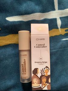 MARS Cancel Concealer