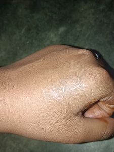 Highlighter Golden