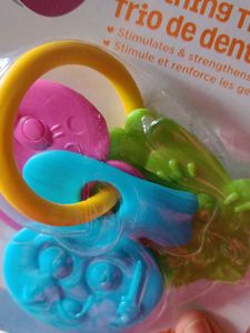 Baby Teether