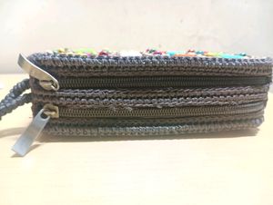 Multipurpose Purse