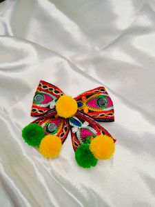 Hair Bow