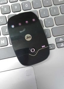 JioFi M2 router
