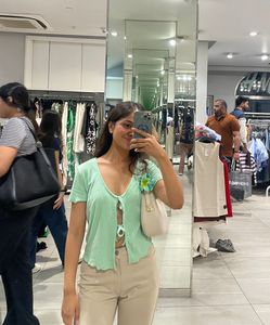 Green Top